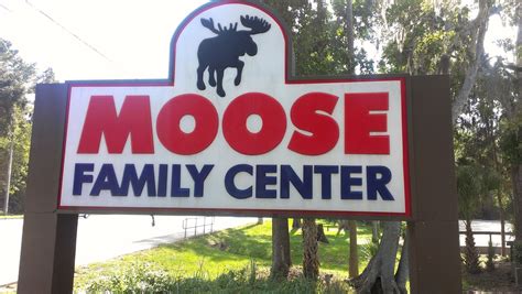 An international organization of men and women dedicated to caring for young and old,. . Moose club near me